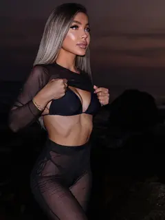 Малинка эскорт в городе Москва