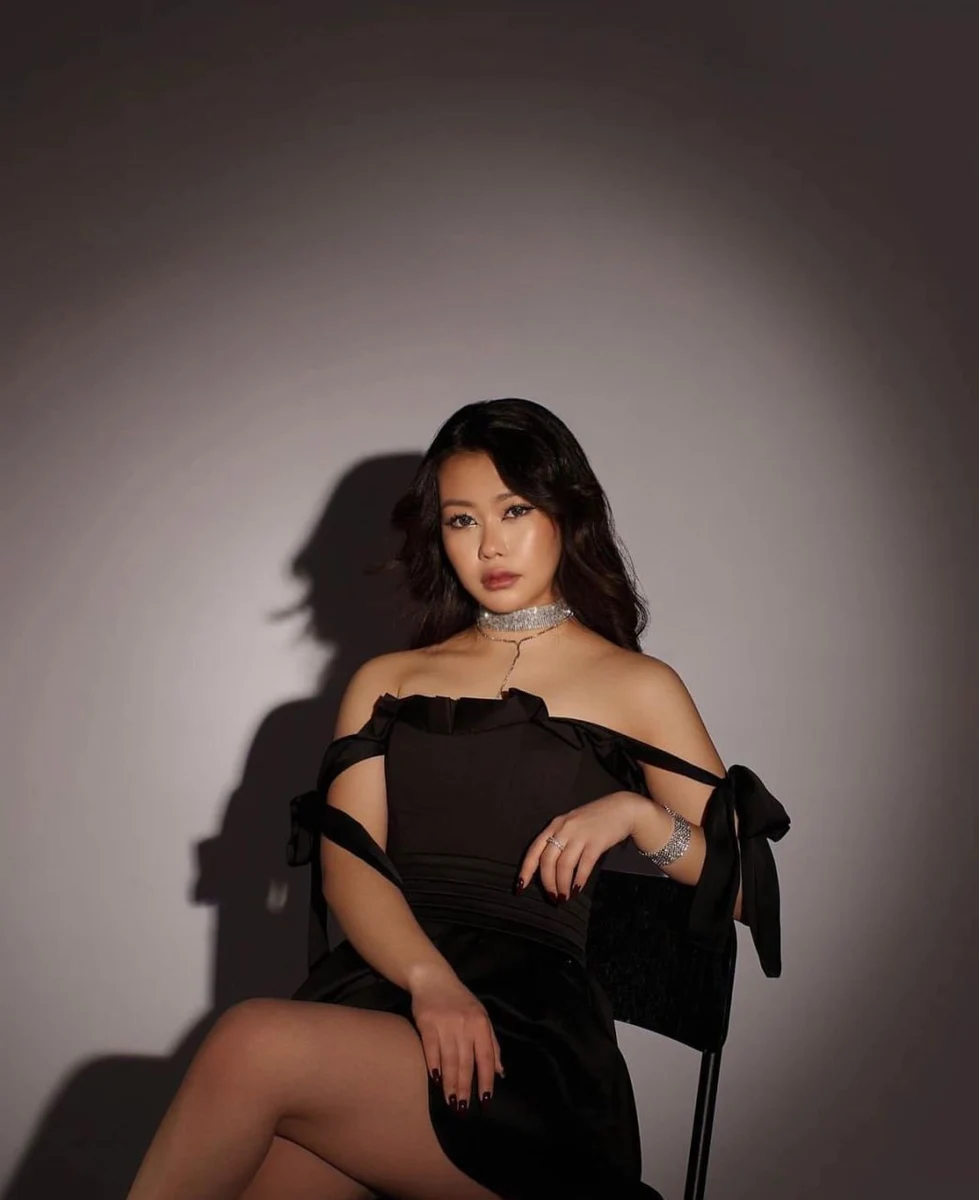 Майя эскорт в городе Москва