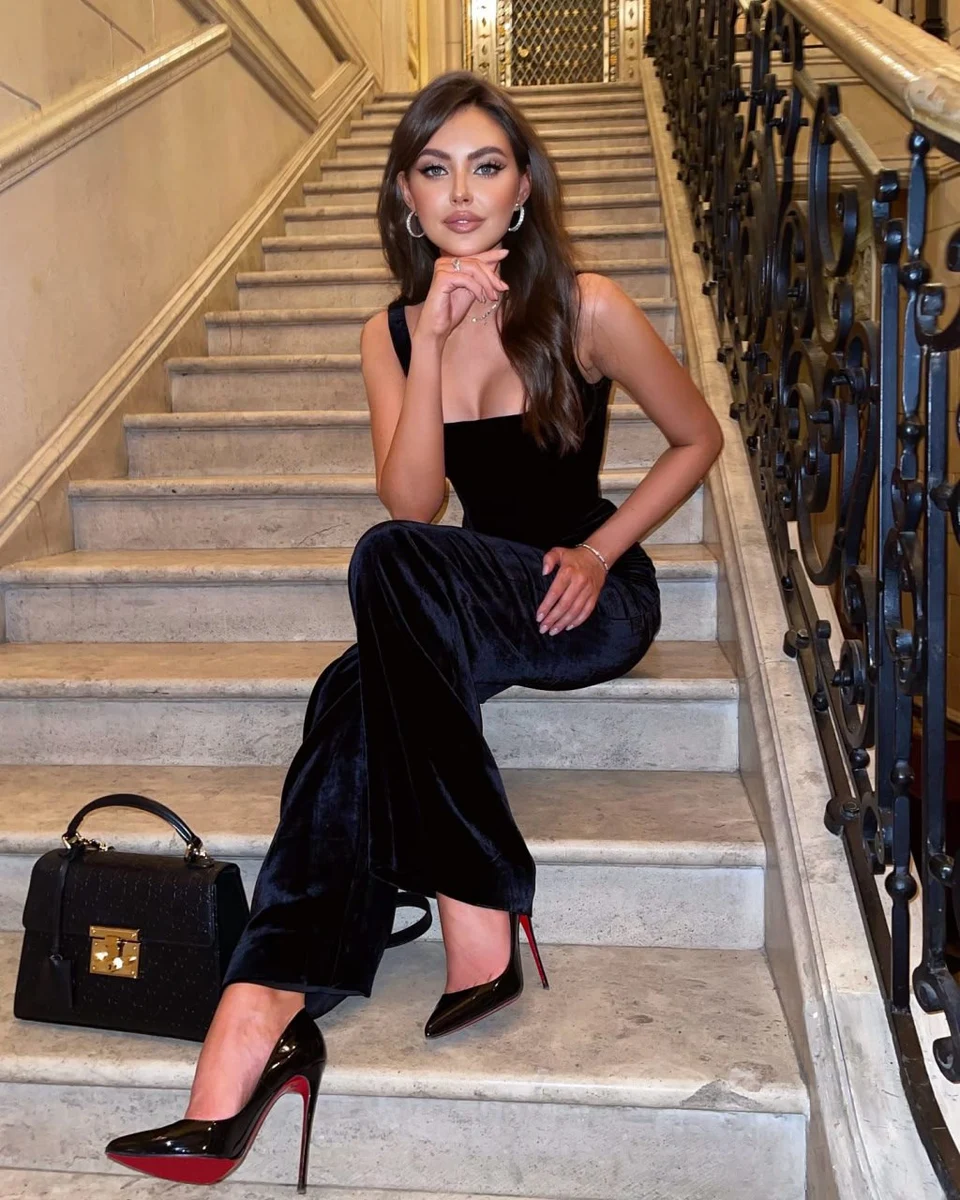 Майса эскорт в городе Москва