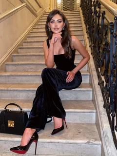 Майса эскорт в городе Москва