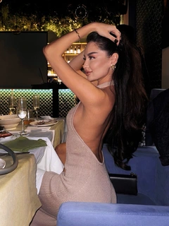 Мина эскорт в городе Москва