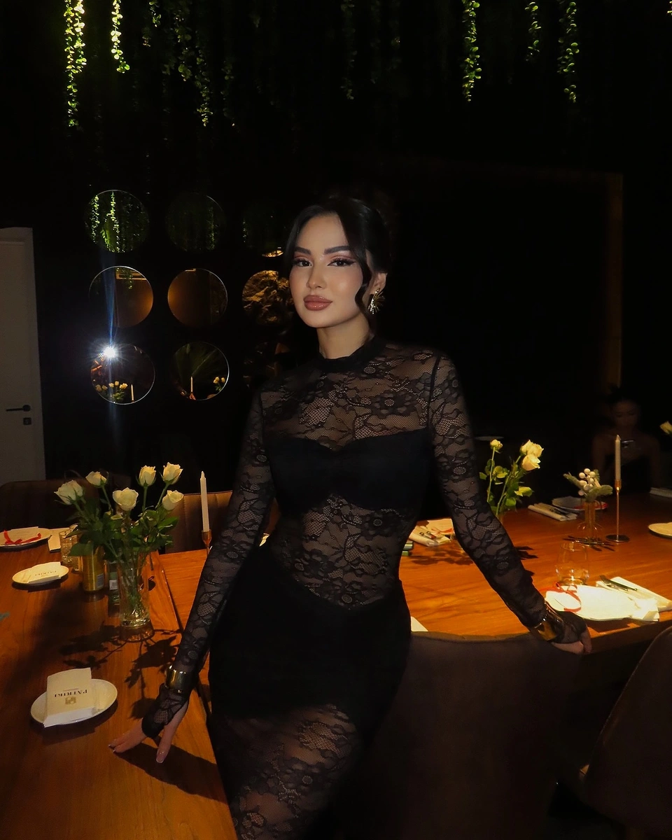 Мина эскорт в городе Москва