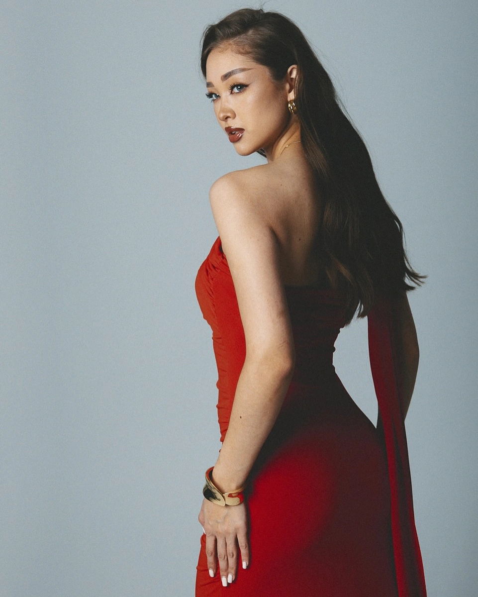 Минами эскорт в городе Москва