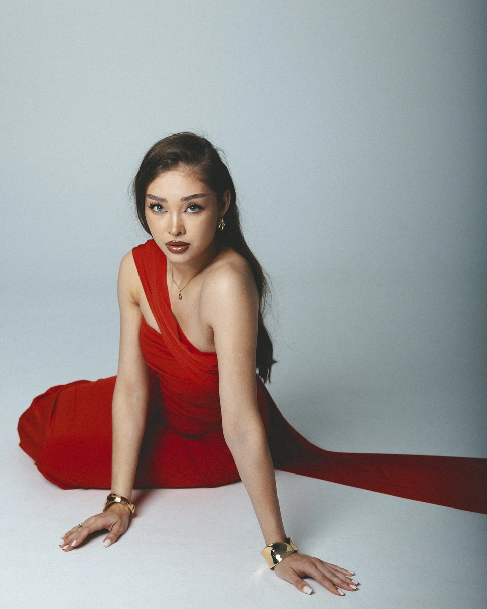 Минами эскорт в городе Москва