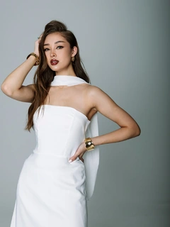 Минами эскорт в городе Москва