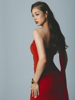 Минами эскорт в городе Москва