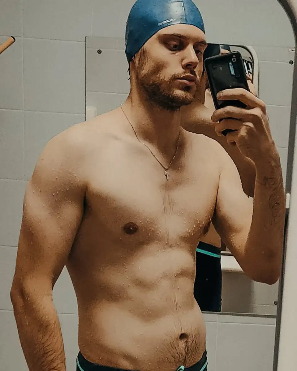 Мирон эскорт в городе Москва