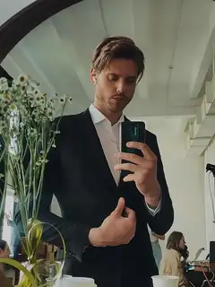 Мирон эскорт в городе Москва