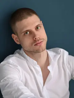 Мирон эскорт в городе Москва