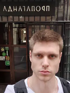 Мирон эскорт в городе Москва