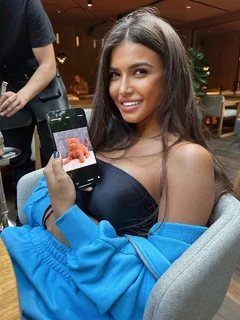 Моника эскорт в городе Москва