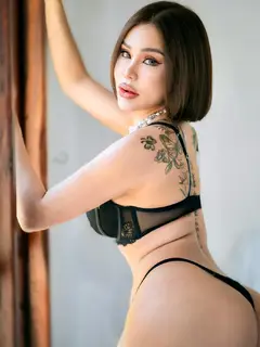 Нана эскорт в городе Москва