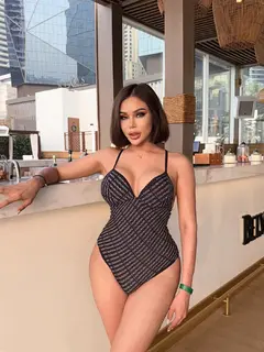 Нана эскорт в городе Москва