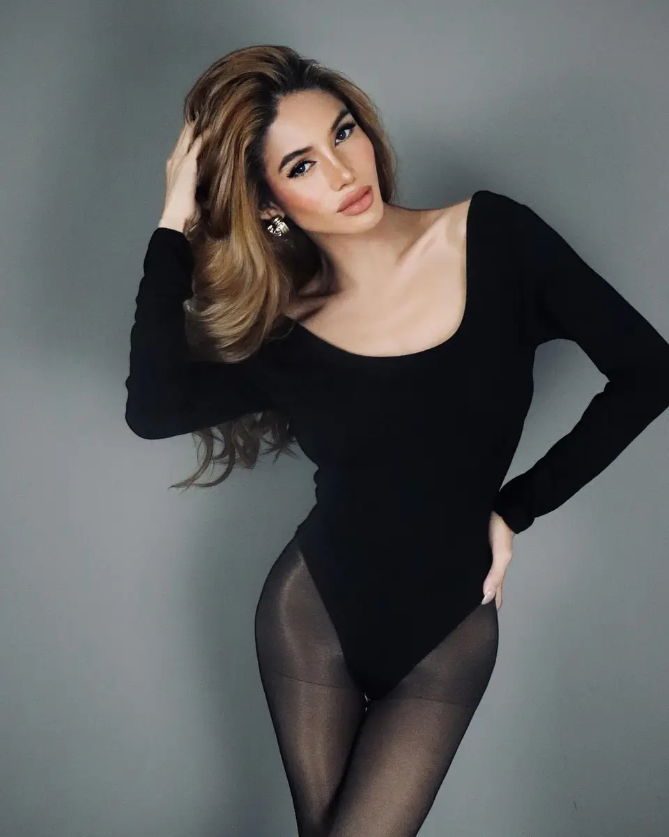 Нэнси эскорт в городе Москва