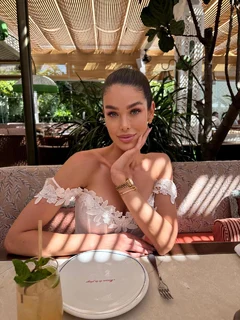 Несса эскорт в городе Москва