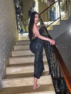 Несса эскорт в городе Москва