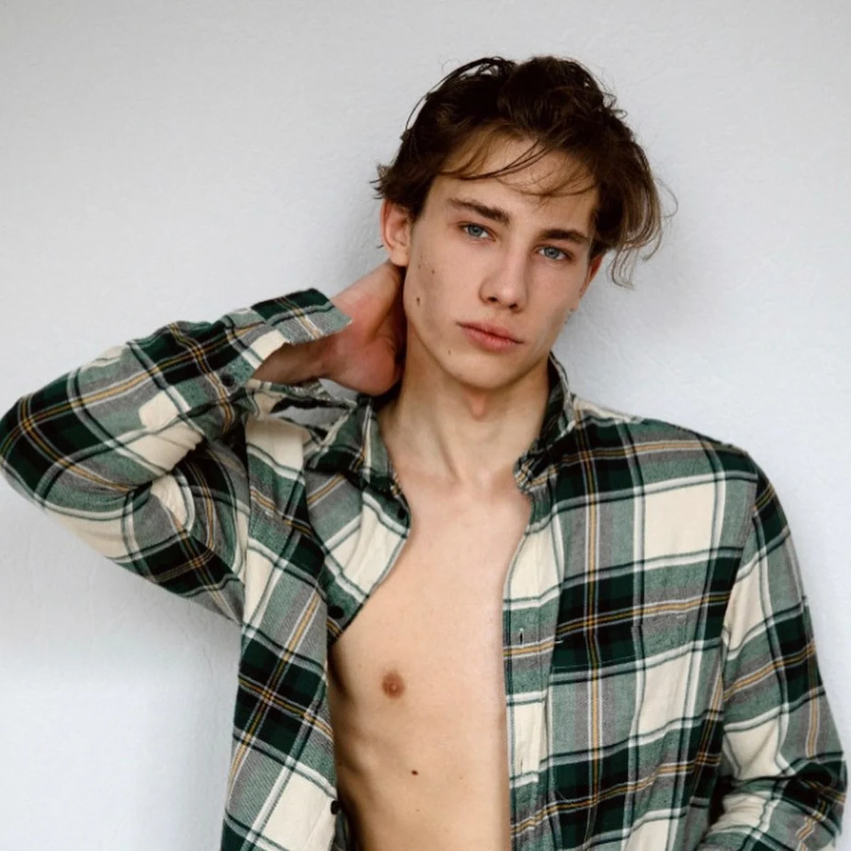 Николас эскорт в городе Москва