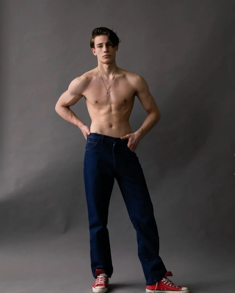 Николас эскорт в городе Москва