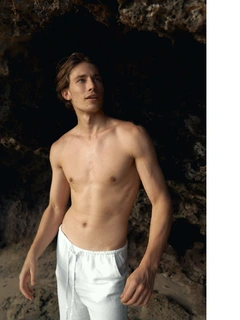 Николас эскорт в городе Москва