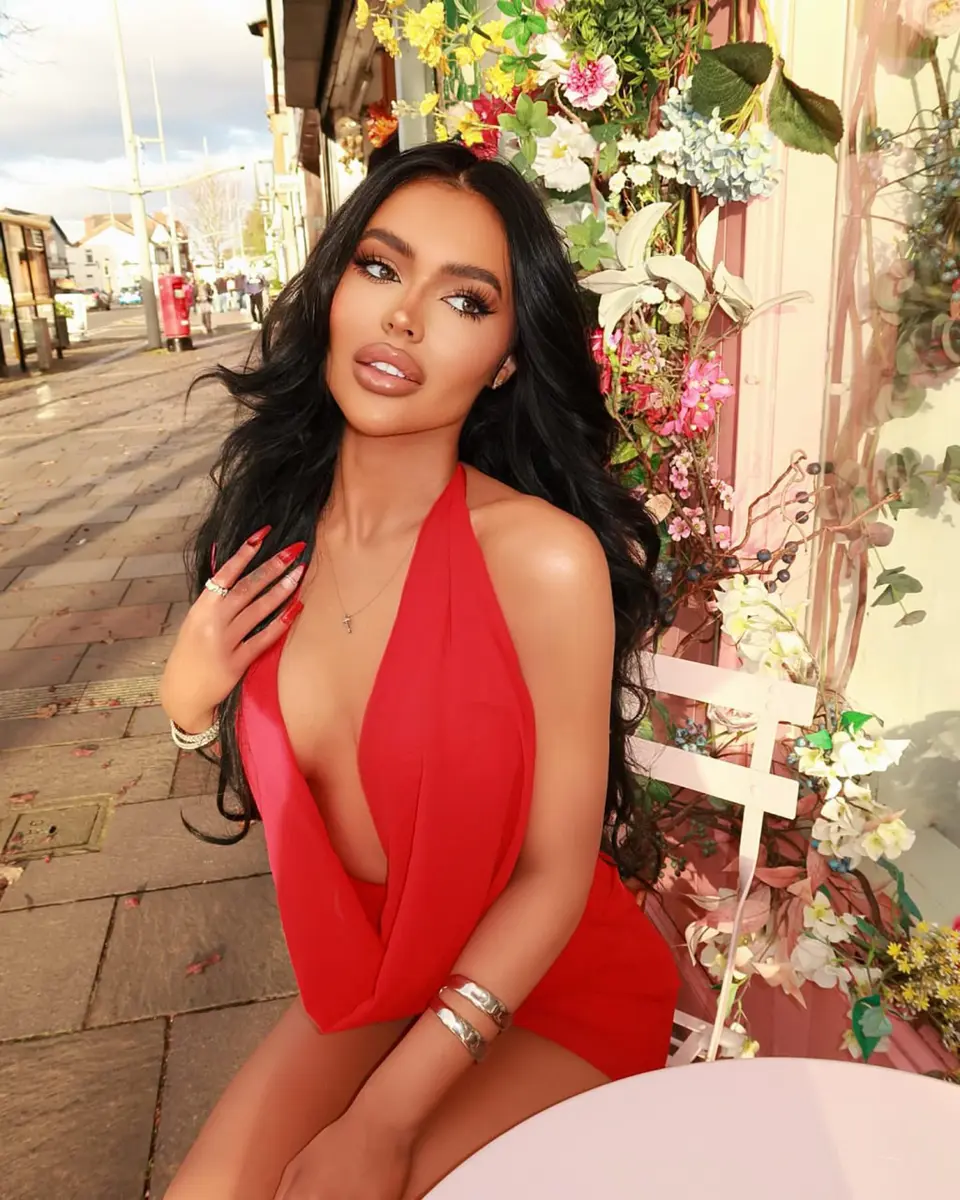 Нино эскорт в городе Москва