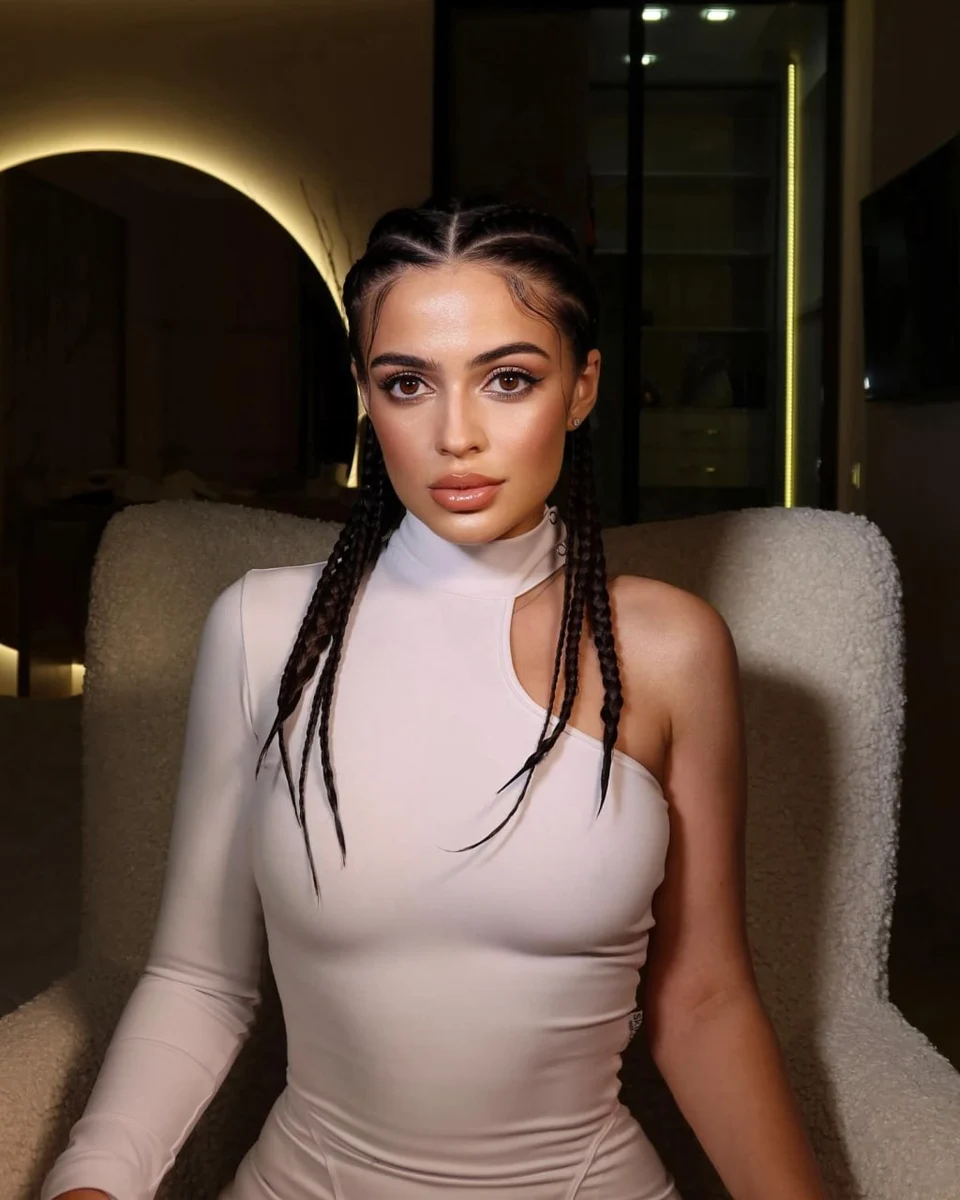 Нита эскорт в городе Москва