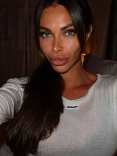 Нона эскорт в городе Москва