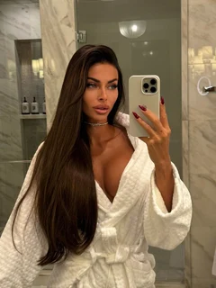 Нона эскорт в городе Москва