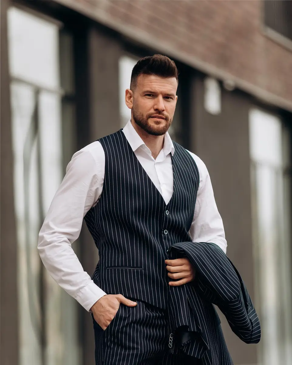 Олег эскорт в городе Москва