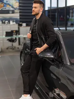 Олег эскорт в городе Москва