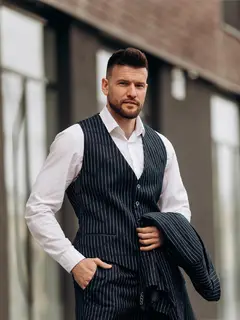 Олег эскорт в городе Москва