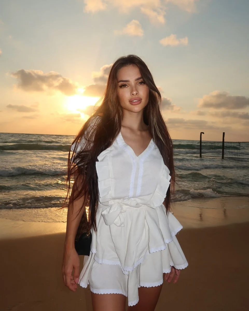 Оли эскорт в городе Москва