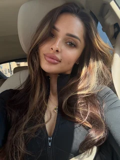 Оли эскорт в городе Москва