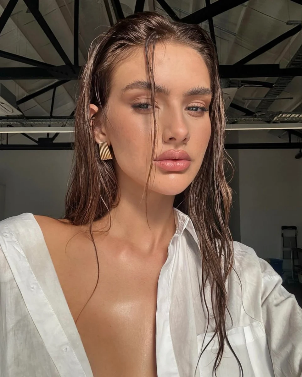 Оливия эскорт в городе Москва