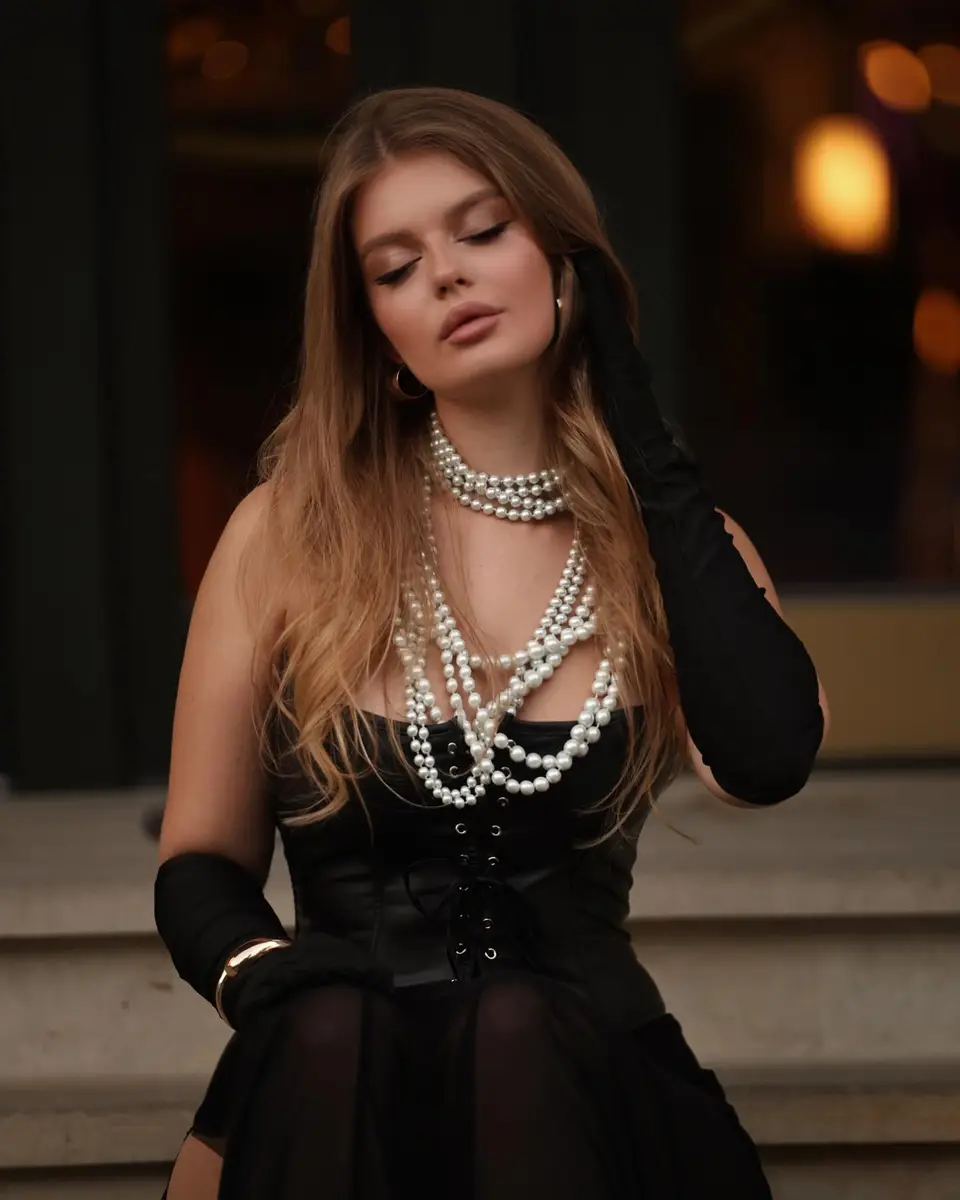 Рима эскорт в городе Москва