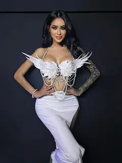 Рио эскорт в городе Москва