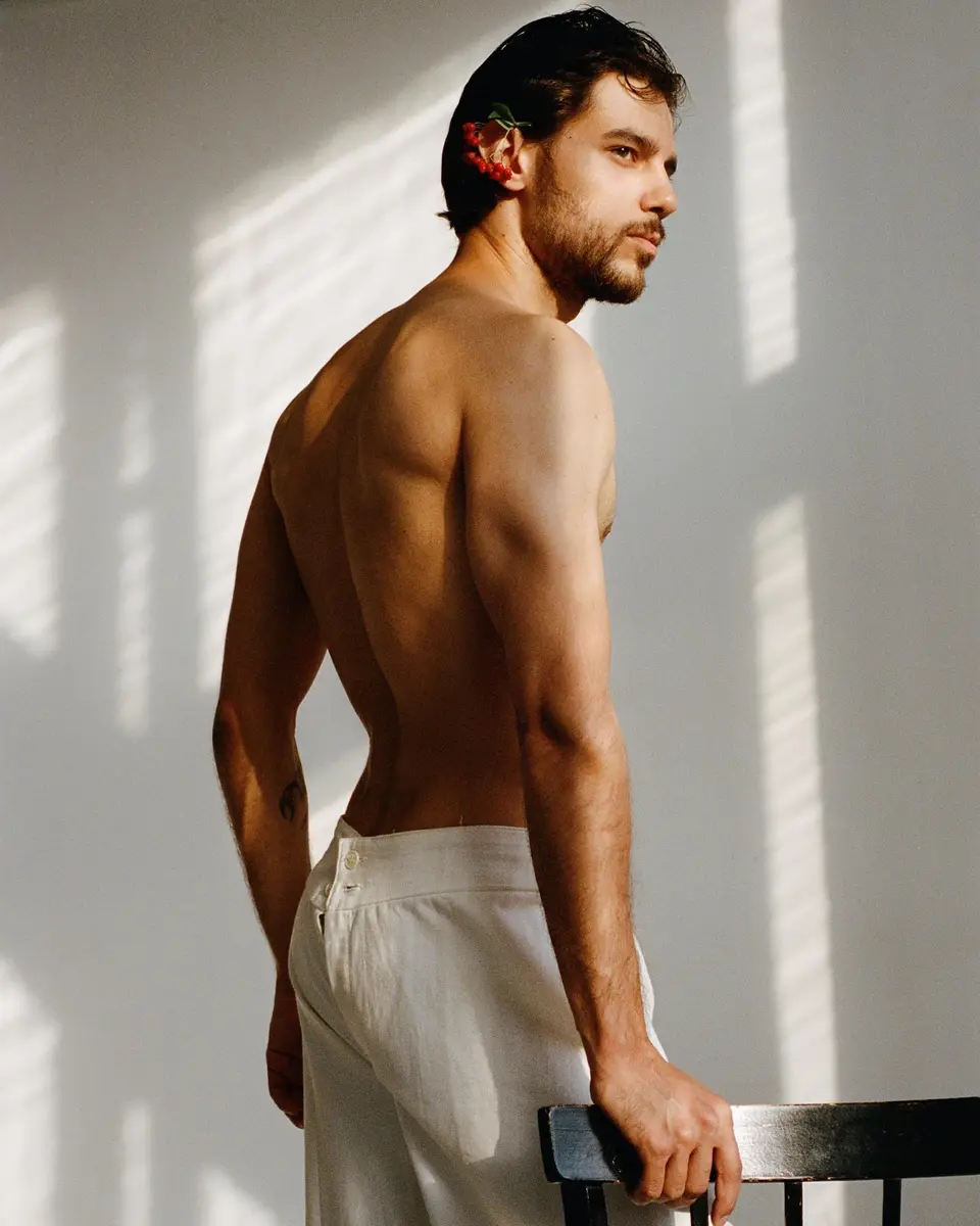 Роман эскорт в городе Москва