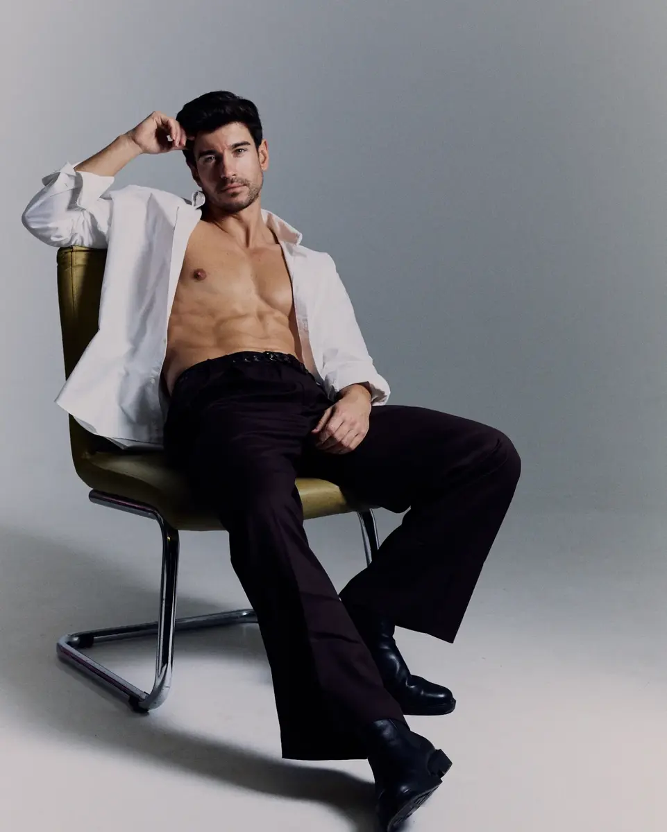 Роман эскорт в городе Москва