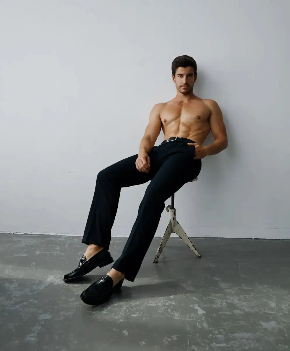 Роман эскорт в городе Москва