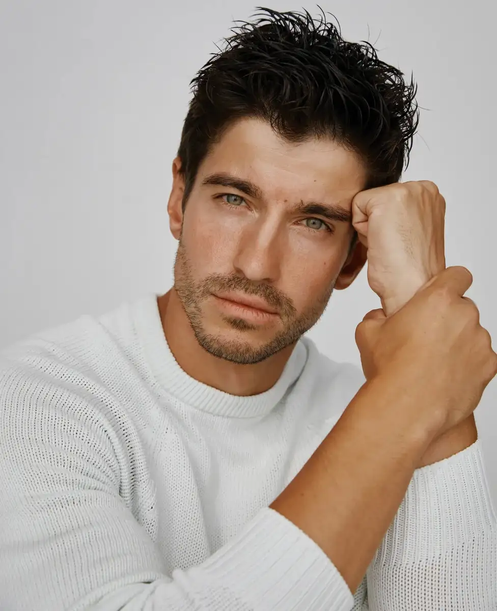 Роман эскорт в городе Москва