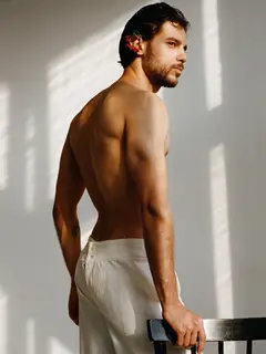 Роман эскорт в городе Москва