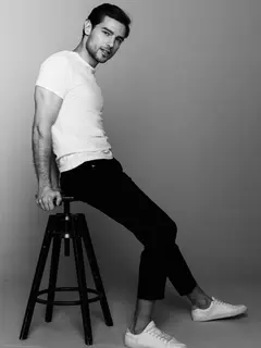 Роман эскорт в городе Москва