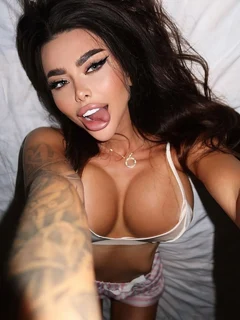 Селена эскорт в городе Москва