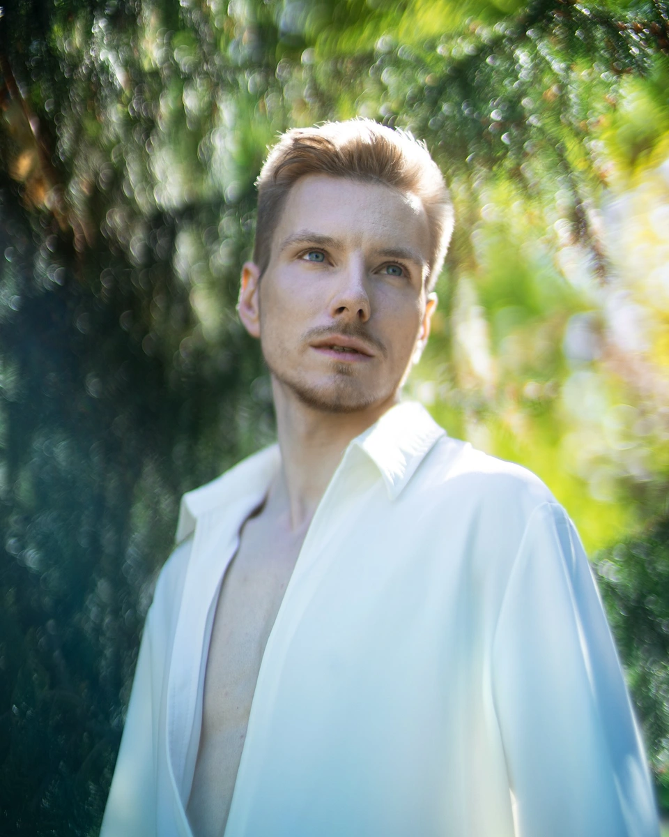 Саймон эскорт в городе Москва