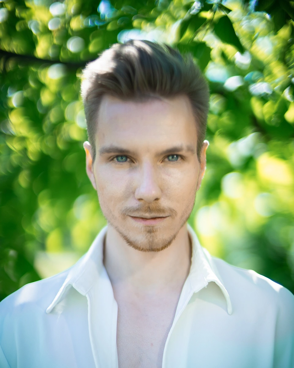 Саймон эскорт в городе Москва