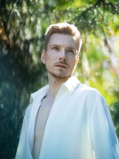 Саймон эскорт в городе Москва