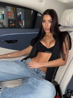 София эскорт в городе Москва