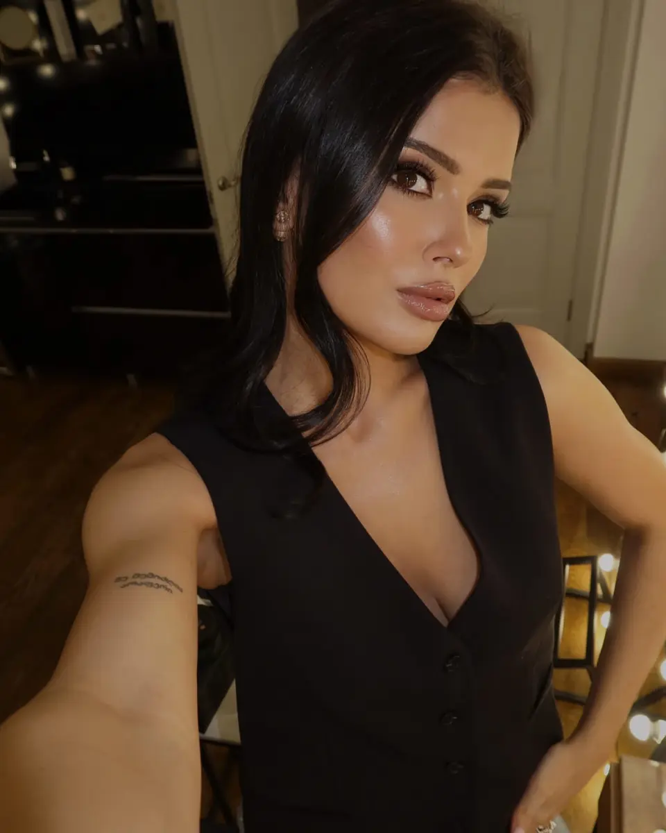 Таня эскорт в городе Москва