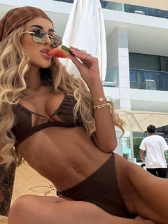 Таня эскорт в городе Москва