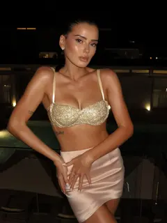 Таня эскорт в городе Москва