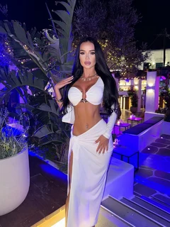 Тиша эскорт в городе Москва